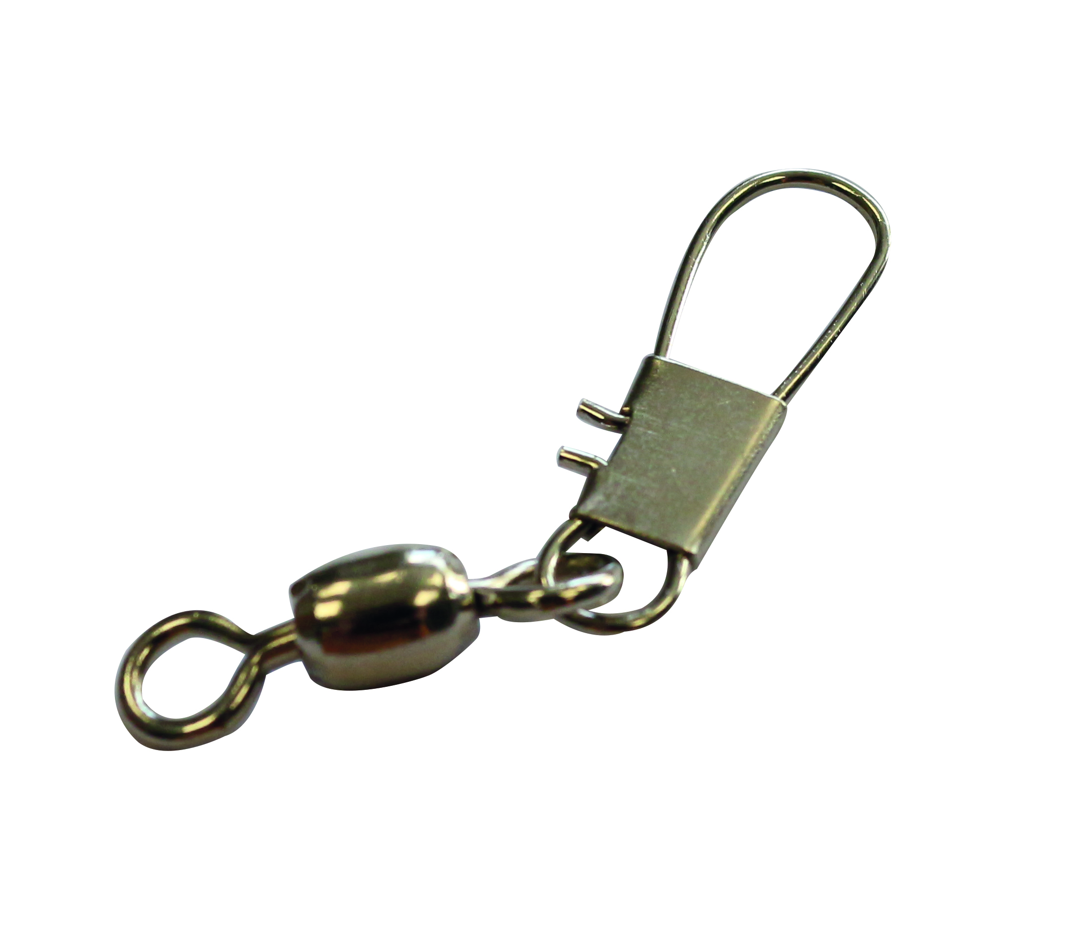 DAM Madcat Snaps with swivel Stainless Crane Swivel with Snap - Snaps,  swivels, split rings - FISHING-MART